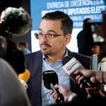 Así divide Pueblo Soberano las comisiones legislativas

 – El nacional cr