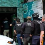 Las minorías LGTBIQ+ tienen plenos derechos, afirma Pilar Cisneros

 – El nacional cr